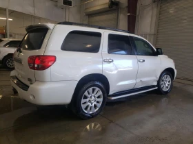 Toyota Sequoia PLATINUM - 23000 лв. / 11759.71 € - 40115845 3