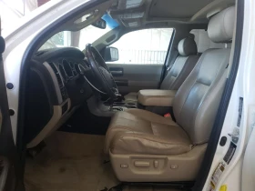 Toyota Sequoia PLATINUM - 23000 лв. / 11759.71 € - 40115845 7