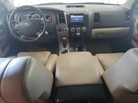 Toyota Sequoia PLATINUM - 23000 лв. / 11759.71 € - 40115845 8