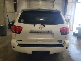 Toyota Sequoia PLATINUM - 23000 лв. / 11759.71 € - 40115845 6