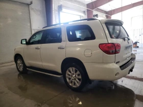 Toyota Sequoia PLATINUM - 23000 лв. / 11759.71 € - 40115845 2