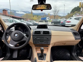 BMW X3 3.0i Автомат, ГАЗ, Панорама, Нави, ФУЛ, Лизинг!  - 7999 лв. / 4089.82 € - 16287880 14