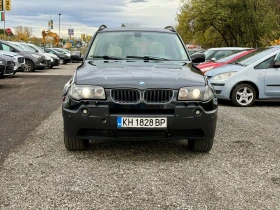 BMW X3 3.0i Автомат, ГАЗ, Панорама, Нави, ФУЛ, Лизинг!  - 7999 лв. / 4089.82 € - 16287880 2