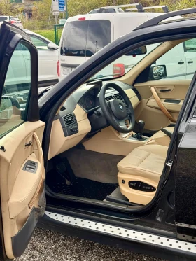 BMW X3 3.0i Автомат, ГАЗ, Панорама, Нави, ФУЛ, Лизинг!  - 7999 лв. / 4089.82 € - 16287880 7