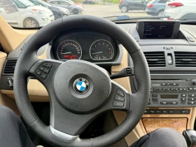 BMW X3 3.0i Автомат, ГАЗ, Панорама, Нави, ФУЛ, Лизинг!  - 7999 лв. / 4089.82 € - 16287880 12