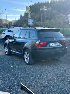 BMW X3 3.0i Автомат, ГАЗ, Панорама, Нави, ФУЛ, Лизинг!  - 7999 лв. / 4089.82 € - 16287880 6