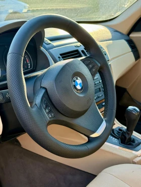 BMW X3 3.0i Автомат, ГАЗ, Панорама, Нави, ФУЛ, Лизинг!  - 7999 лв. / 4089.82 € - 16287880 15