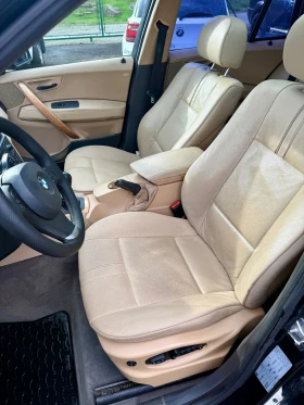 BMW X3 3.0i Автомат, ГАЗ, Панорама, Нави, ФУЛ, Лизинг!  - 7999 лв. / 4089.82 € - 16287880 8