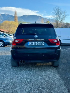 BMW X3 3.0i Автомат, ГАЗ, Панорама, Нави, ФУЛ, Лизинг!  - 7999 лв. / 4089.82 € - 16287880 5