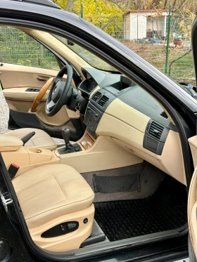 BMW X3 3.0i Автомат, ГАЗ, Панорама, Нави, ФУЛ, Лизинг!  - 7999 лв. / 4089.82 € - 16287880 9