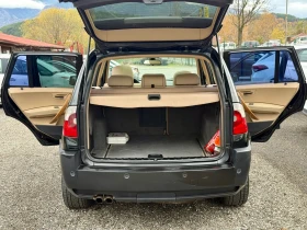 BMW X3 3.0i Автомат, ГАЗ, Панорама, Нави, ФУЛ, Лизинг!  - 7999 лв. / 4089.82 € - 16287880 11