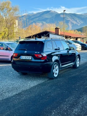 BMW X3 3.0i Автомат, ГАЗ, Панорама, Нави, ФУЛ, Лизинг!  - 7999 лв. / 4089.82 € - 16287880 4