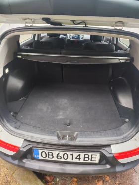 Kia Sportage 2.0crdi, снимка 8