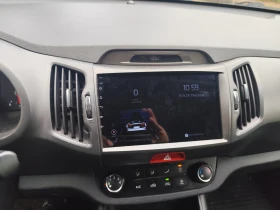 Kia Sportage 2.0crdi, снимка 10