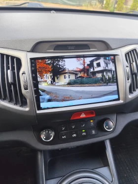 Kia Sportage 2.0crdi, снимка 11