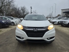 Honda Hr-v ELEGANCE 6 скорости - 18500 лв. / 9458.90 € - 38706711 5