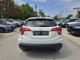 Honda Hr-v ELEGANCE 6 �������� | Mobile.bg � ����� ������ 6