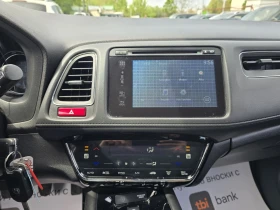 Honda Hr-v ELEGANCE 6 �������� | Mobile.bg � ����� ������ 16