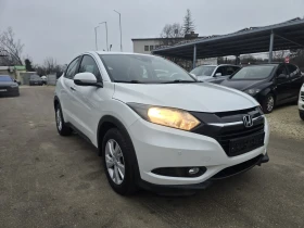 Honda Hr-v ELEGANCE 6 скорости - 18500 лв. / 9458.90 € - 38706711 2