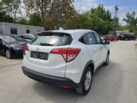 ����� �� �������� �� Honda Hr-v ELEGANCE 6 ��������