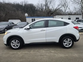 Honda Hr-v ELEGANCE 6 скорости - 18500 лв. / 9458.90 € - 38706711 7
