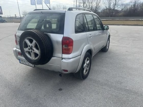 Toyota Rav4 - 2000 € / 3911.66 лв. - 87728212 5