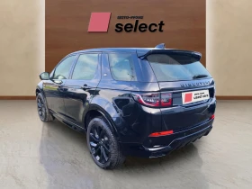 Land Rover Discovery Sport 2.0 - 62378 € / 122000.76 лв. - 71562229 2