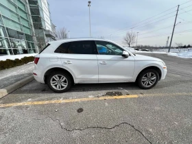 Audi Q5 * Komfort * CARFAX * ЦЕНА ДО БГ - 13100 € / 25621.37 лв. - 67859087 3