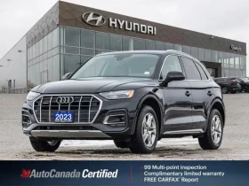 Audi Q5 * Komfort | Quattro | Подгреви | Carfax 
