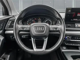Audi Q5 * Komfort | Quattro | Подгреви | Carfax  - 26850 € / 52514.04 лв. - 41211870 9