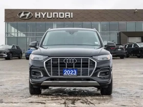 Audi Q5 * Komfort | Quattro | Подгреви | Carfax  - 26850 € / 52514.04 лв. - 41211870 3