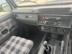Mercedes-Benz G 230 GD Бензин/Газ, снимка 8