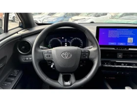 Toyota C-HR 2.0 HSD FWD SELECTION - 31890 € / 62371.42 лв. - 89182861 9