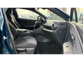 Toyota C-HR 2.0 HSD FWD SELECTION - 31890 € / 62371.42 лв. - 89182861 6