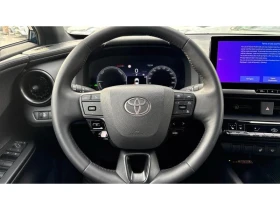 Toyota C-HR 2.0 HSD FWD SELECTION - 31890 € / 62371.42 лв. - 89182861 13