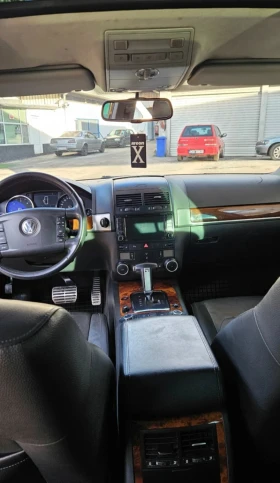 VW Touareg - 5000 € / 9779.15 лв. - 19839111 4