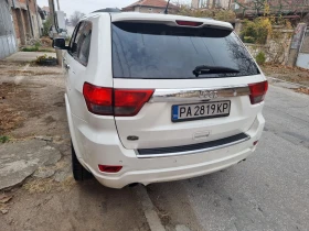 Jeep Grand cherokee 3.0 CRD     241кс. - 6600 € / 12908.48 лв. - 73550152 3