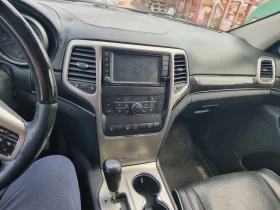 Jeep Grand cherokee 3.0 CRD     241кс. - 6600 € / 12908.48 лв. - 73550152 7