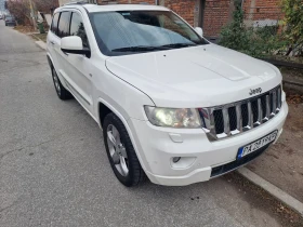 Jeep Grand cherokee 3.0 CRD     241кс. - 6600 € / 12908.48 лв. - 73550152 9