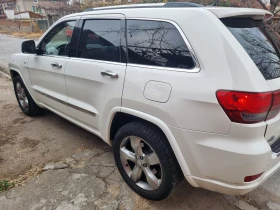 Jeep Grand cherokee 3.0 CRD     241кс. - 6600 € / 12908.48 лв. - 73550152 8