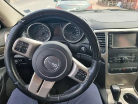 Jeep Grand cherokee 3.0 CRD     241кс. - 6600 € / 12908.48 лв. - 73550152 6