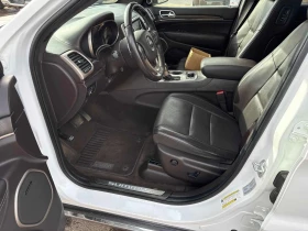 Jeep Grand cherokee * Summit * CARFAX * ЦЕНА ДО БГ | Auto.bg — изображение 5