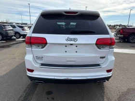 Jeep Grand cherokee * Summit * CARFAX * ЦЕНА ДО БГ | Auto.bg — изображение 17
