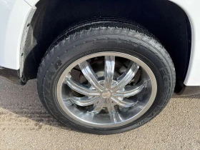 Jeep Grand cherokee * Summit * CARFAX * ЦЕНА ДО БГ | Auto.bg — изображение 7