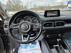 Mazda CX-5 2.2-175kc - 11999 € / 23468.00 лв. - 29466386 11