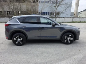 Mazda CX-5 2.2-175kc - 11999 € / 23468.00 лв. - 29466386 5