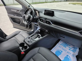 Mazda CX-5 2.2-175kc - 11999 € / 23468.00 лв. - 29466386 14
