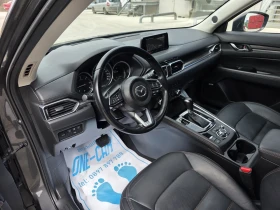 Mazda CX-5 2.2-175kc - 11999 € / 23468.00 лв. - 29466386 9