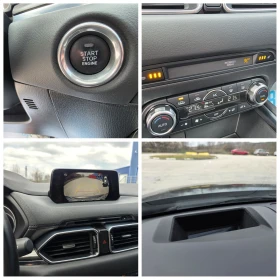 Mazda CX-5 2.2-175kc - 11999 € / 23468.00 лв. - 29466386 17