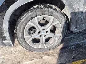 BMW X1 xDrive28i/CARFAX/ПАНОРАМА/БЕЗ ИНЦИДЕНТИ | Auto.bg — изображение 5